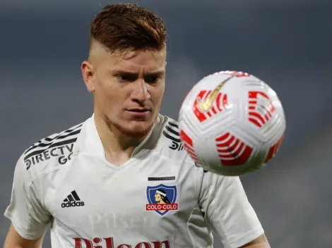 Gil no convence de 10: "En otros países no se acercó a la creación"