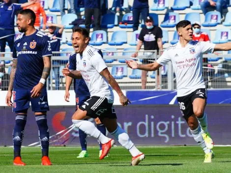 El favorito para ganar el Superclásico de este domingo