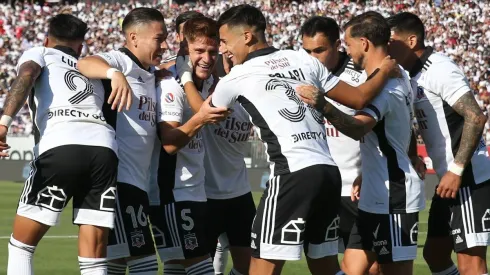 Quinteros quiere experiencia en su once ante Universidad de Chile.