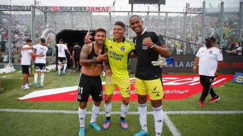 Omar Carabalí y su respuesta en Twitter