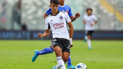 Pablo Solari fue una de las grandes figuras del Cacique ante la U.