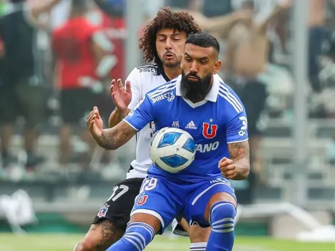 Exayudante de Bielsa destaca a Falcón como una de las figuras ante la U