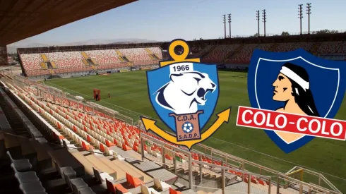 El Cacique jugará ante los Pumas en Calama.