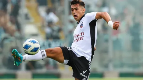 Pablo Solari y su lesión