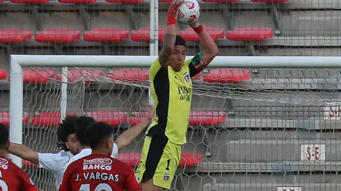 Brayan Cortés reconoció el tipo de juego que más complica a Colo Colo.