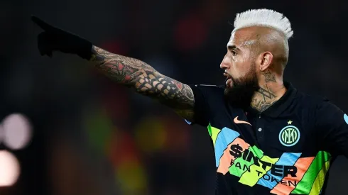 El King saca pecho de sus participaciones en la Orejona.