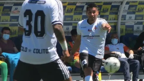 Colo Colito de Barrio norte estrena camiseta