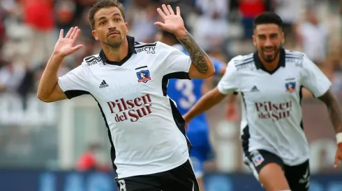 El Cacique le pasó por encima a la U en el último Superclásico.