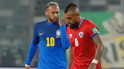 Brasil entregó su nómina para la última doble fecha de Eliminatorias.