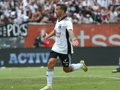 Costa fue convocado por Perú para la última doble fecha de Eliminatorias