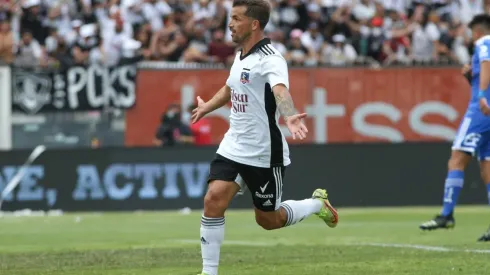 Gabriel Costa fue convocado por Perú para la última doble fecha de Eliminatorias.