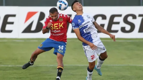 Deportes Antofagasta derrotó a Unión Española a días de enfrentar a Colo Colo.