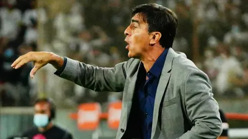 Quinteros ha ganado 28 partidos en el torneo con el Cacique.