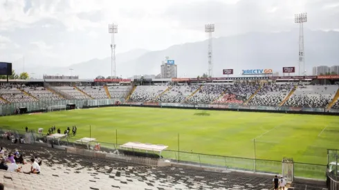 Edmundo Valladares aseguró que quieren retomar la remodelación de la Ruca.