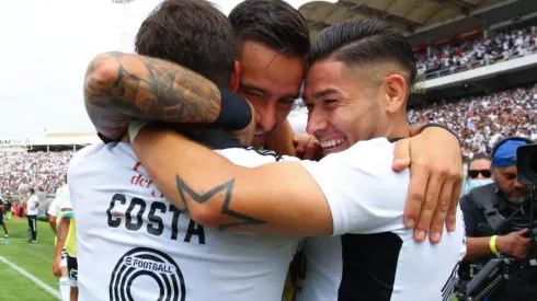 Colo Colo quiere volver a los abrazos en Calama, pero esta vez ante Deportes Antofagasta por el Campeonato Nacional 2022.