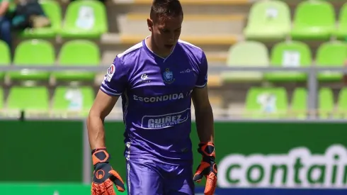 Ignacio González negocia su salida de Deportes Antofagasta a pocas horas de jugar ante Colo Colo.