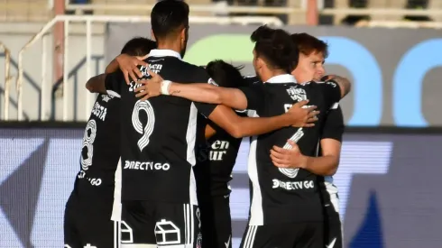 Así quedó Colo Colo en la tabla tras derrotar a Deportes Antofagasta.