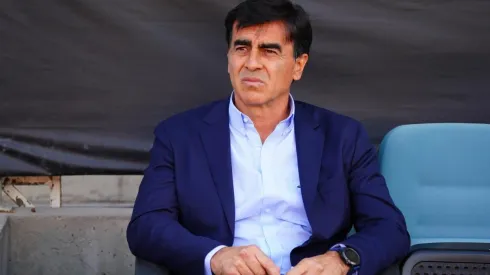 La autocrítica de Gustavo Quinteros tras el triunfo ante los pumas.