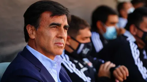 Gustavo Quinteros no está de acuerdo que los jugadores se pierdan partidos.