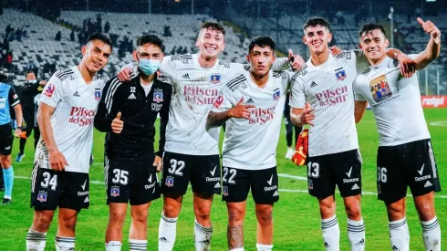 A partir de abril los juveniles albos comenzarán a tomar mayor protagonismo.