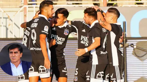 El estratega detalló las claves para pasar de ronda en Copa Libertadores.