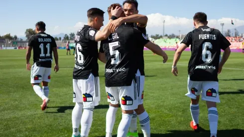 El Cacique venció a los árabes en su última visita a La Cisterna.