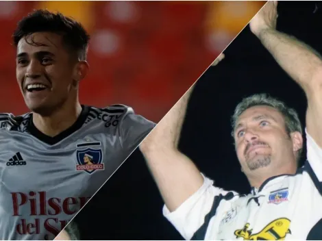 “Con Solari creo que vamos en camino a otro Barticciotto en Colo Colo”