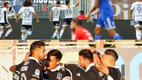 El Cacique volvió a abrazarse tras vencer a la U.