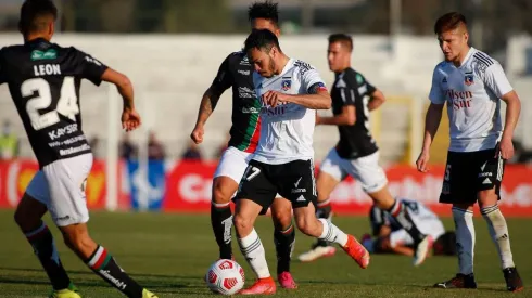 El Cacique de momento es tercero en el torneo con once puntos.