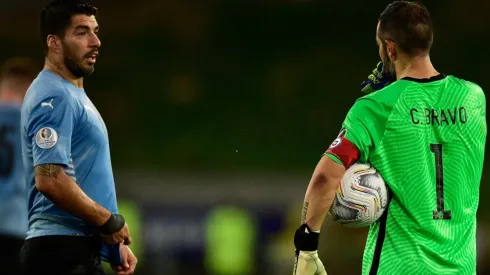 La celeste dio a conocer su nómina para la última fecha doble de Eliminatorias.