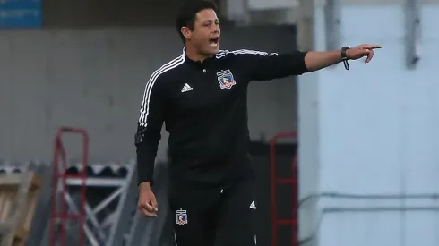 Eduardo Rubio no duda en que sus dirigidos responderán en el primer equipo del Cacique.