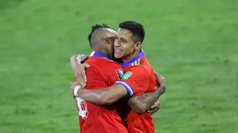 Así se transmitirán las últimas dos fechas de las Eliminatorias.