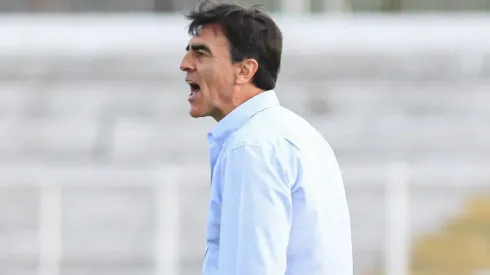 "Hicimos los goles, aprovechamos un par de fallas que tuvieron ellos y eso nos dio tranquilidad".