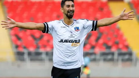 Colocolito avanza a Copa Chile