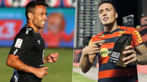 El Mago Valdivia pidió a Javier Parraguez para la Roja