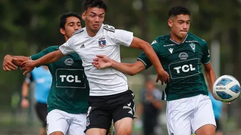 Fin de semana del fútbol joven