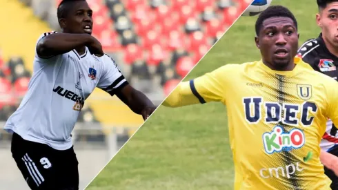 Colo Colito ya tiene rival en Copa Chile