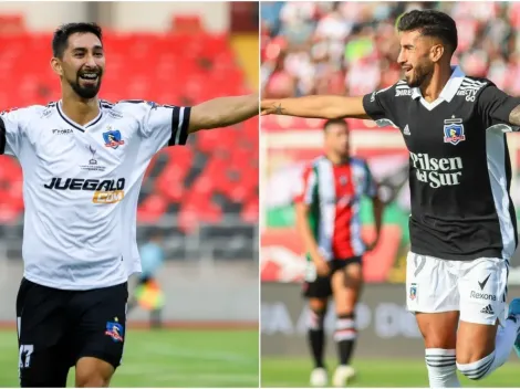 "Dicen que soy el Lucerito de Colo Colito"