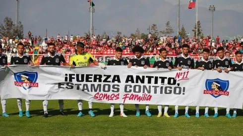 Daniel Morón valoró el lindo gesto hacia la delantera y aseguró que no es un "hecho aislado".