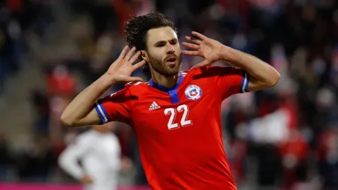 Martín Lasarte aseguró que Big Ben no está descartado ante Brasil.