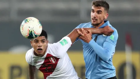 La Roja debe estar muy atenta al partido entre Uruguay y Perú.