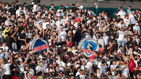 Los hinchas se refirieron a unas posibles elecciones en ByN.