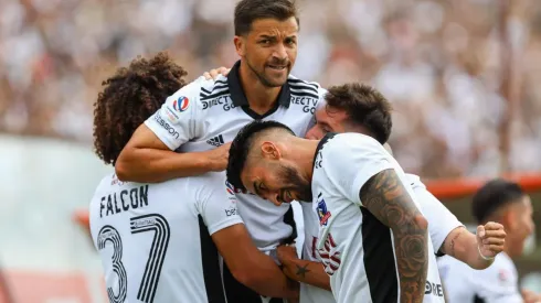 Colo Colo conocerá a sus rivales de Copa Libertadores este viernes.