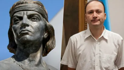 Cambios importantes se podrían dar en el Cacique.