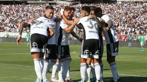 Colo Colo conocerá a sus rivales de Copa Libertadores este viernes.