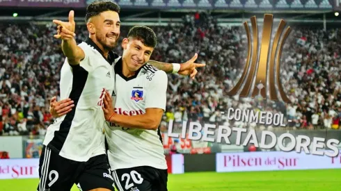 El Cacique ya tiene grupo para la Copa Libertadores 2022.