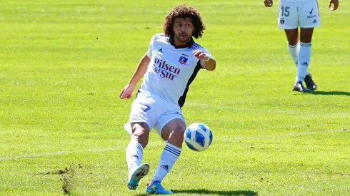 Peluca se refirió al grupo que le tocó al Cacique en la Copa Libertadores.