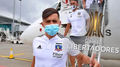 El Cacique podría acumular hasta 44 horas de viaje para jugar la Copa.