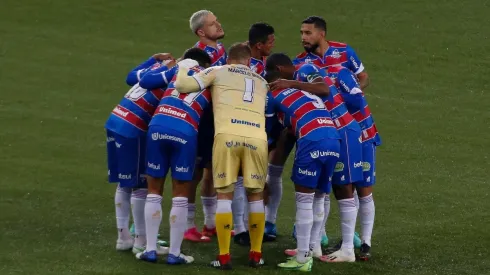 La radiografía de Fortaleza, rival de Colo Colo en la Copa Libertadores.