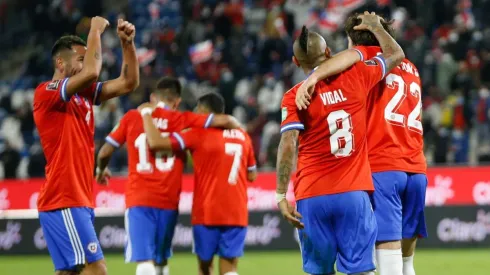 La Roja quiere el milagro en la última fecha de las Eliminatorias.